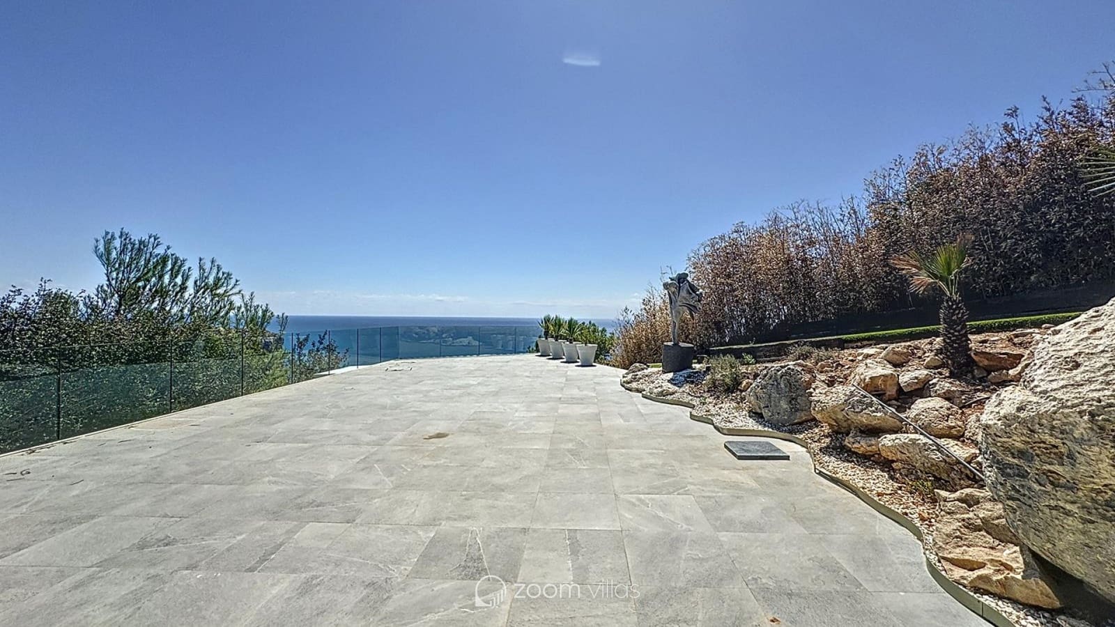3 quarto Moradia para venda em Benitachell / Benitatxell com piscina - 1 200 000 € (Ref: 9841601)
