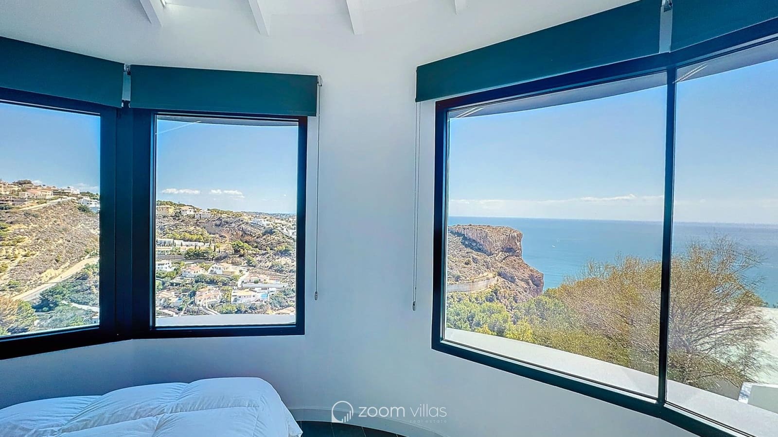 3 quarto Moradia para venda em Benitachell / Benitatxell com piscina - 1 200 000 € (Ref: 9841601)