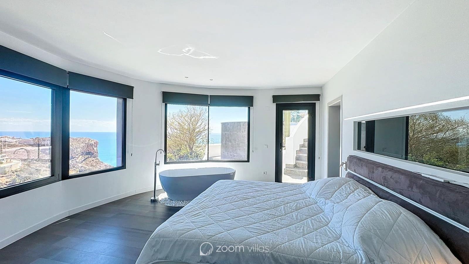 3 quarto Moradia para venda em Benitachell / Benitatxell com piscina - 1 200 000 € (Ref: 9841601)