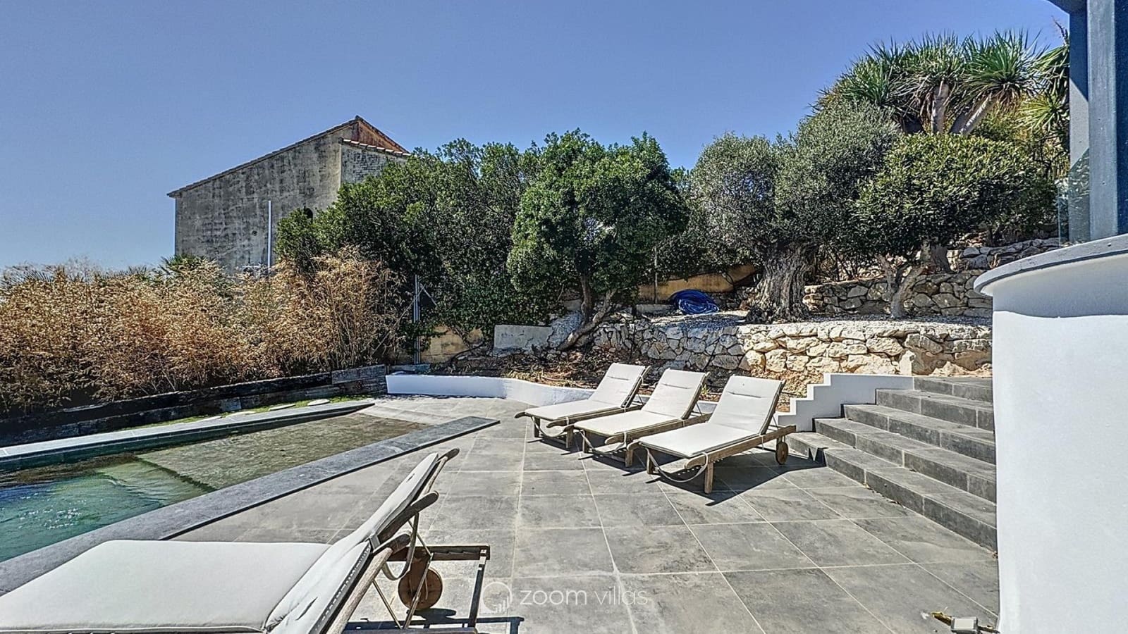 3 quarto Moradia para venda em Benitachell / Benitatxell com piscina - 1 200 000 € (Ref: 9841601)