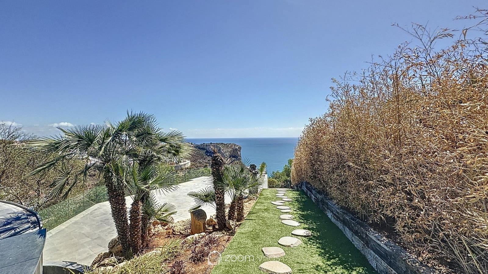 3 quarto Moradia para venda em Benitachell / Benitatxell com piscina - 1 200 000 € (Ref: 9841601)