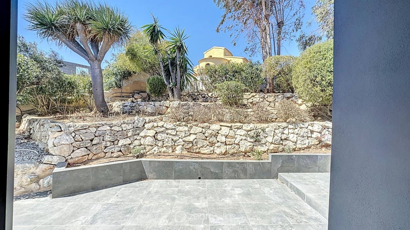 3 quarto Moradia para venda em Benitachell / Benitatxell com piscina - 1 200 000 € (Ref: 9841601)