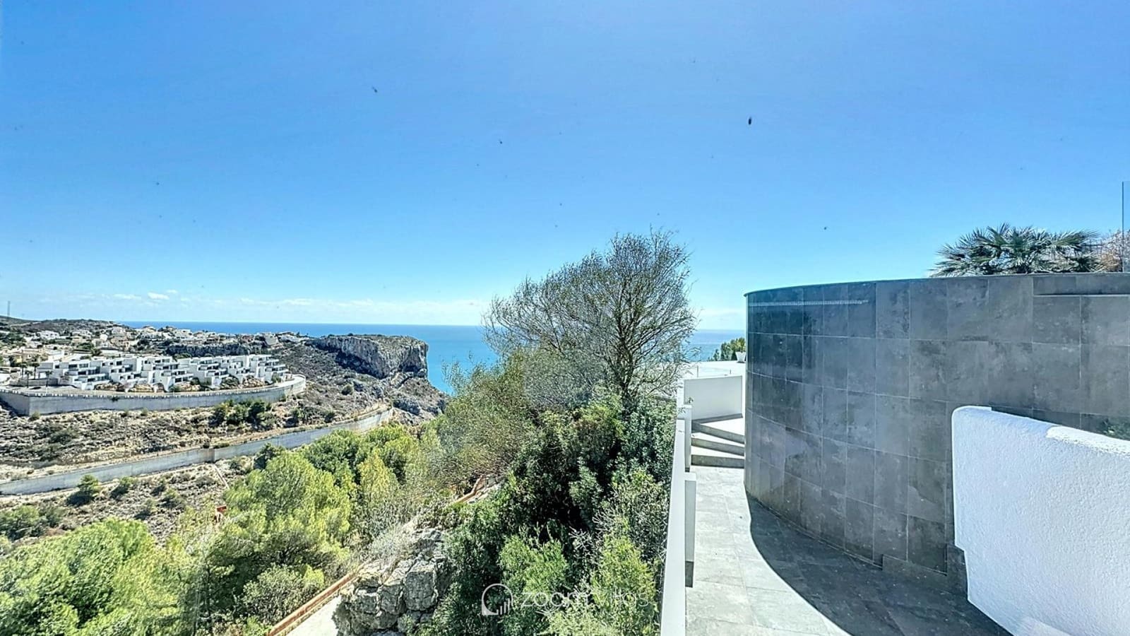 3 quarto Moradia para venda em Benitachell / Benitatxell com piscina - 1 200 000 € (Ref: 9841601)