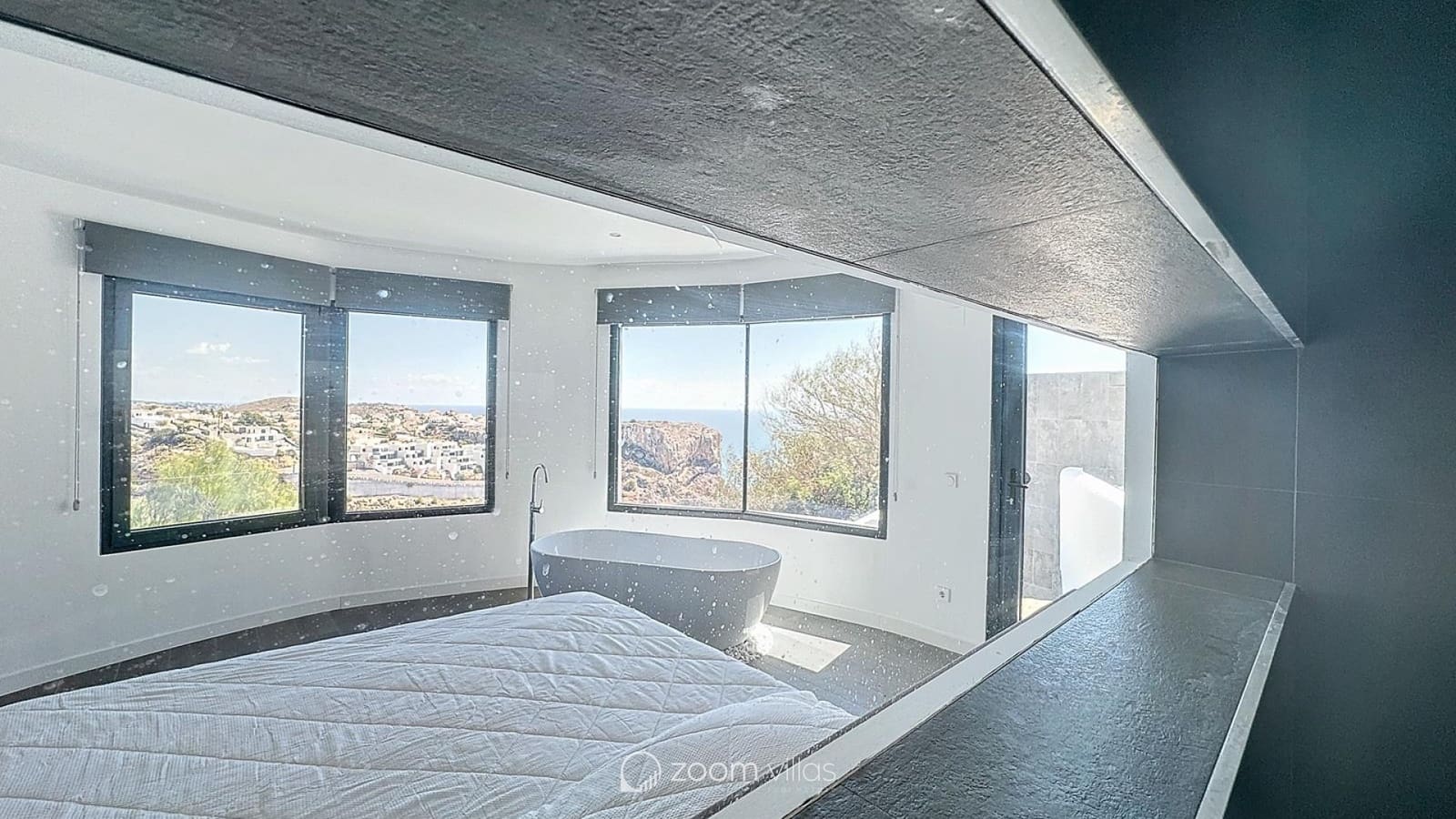 3 quarto Moradia para venda em Benitachell / Benitatxell com piscina - 1 200 000 € (Ref: 9841601)