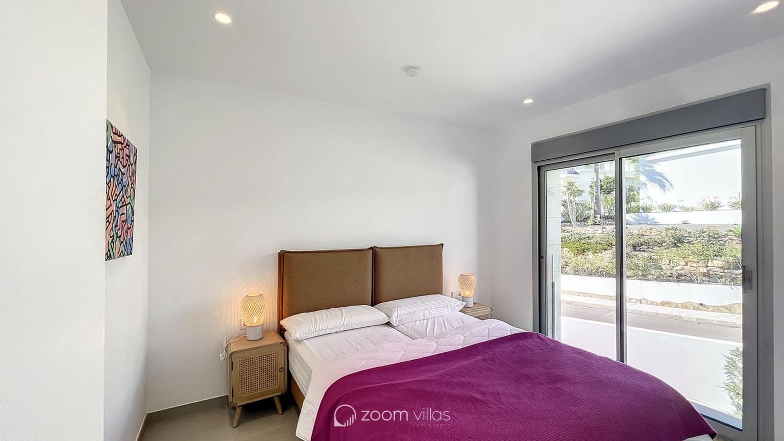 4 chambre Villa/Maison à vendre à Benitachell / Benitatxell avec piscine - 1 295 000 € (Ref: 9841602)