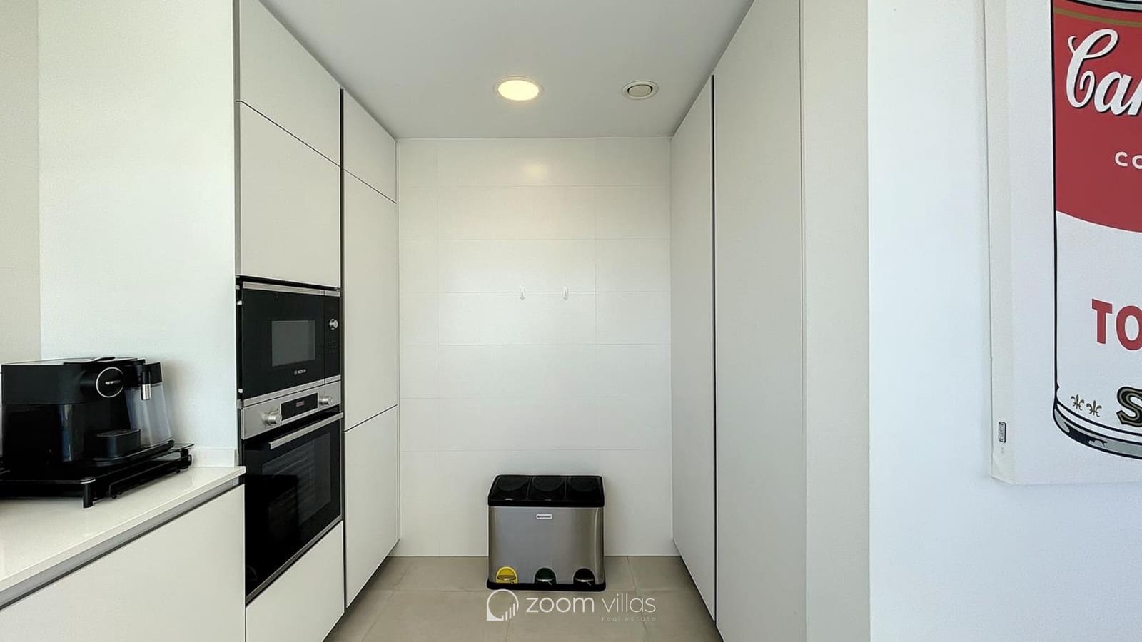 4 chambre Villa/Maison à vendre à Benitachell / Benitatxell avec piscine - 1 295 000 € (Ref: 9841602)