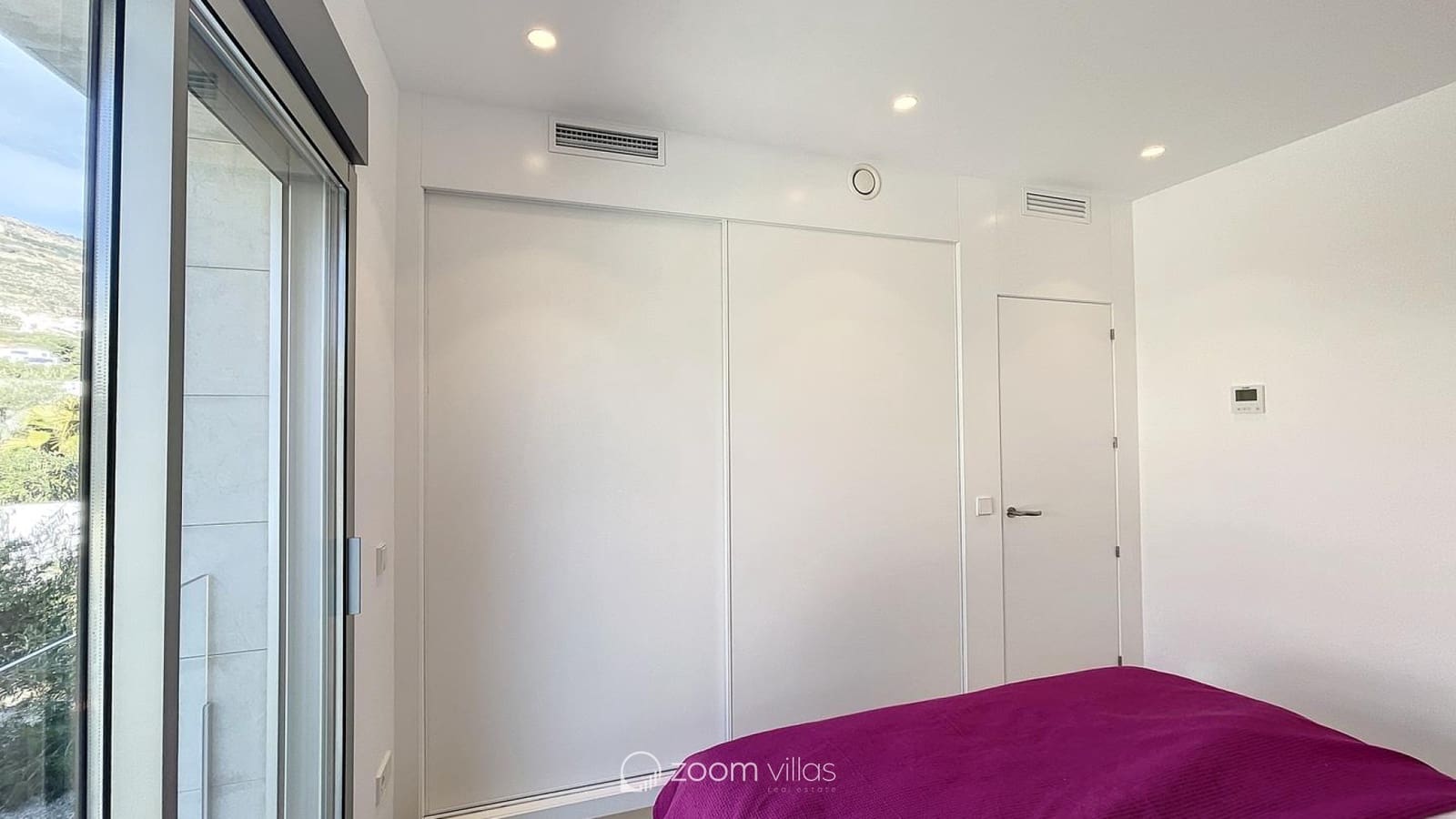 4 chambre Villa/Maison à vendre à Benitachell / Benitatxell avec piscine - 1 295 000 € (Ref: 9841602)