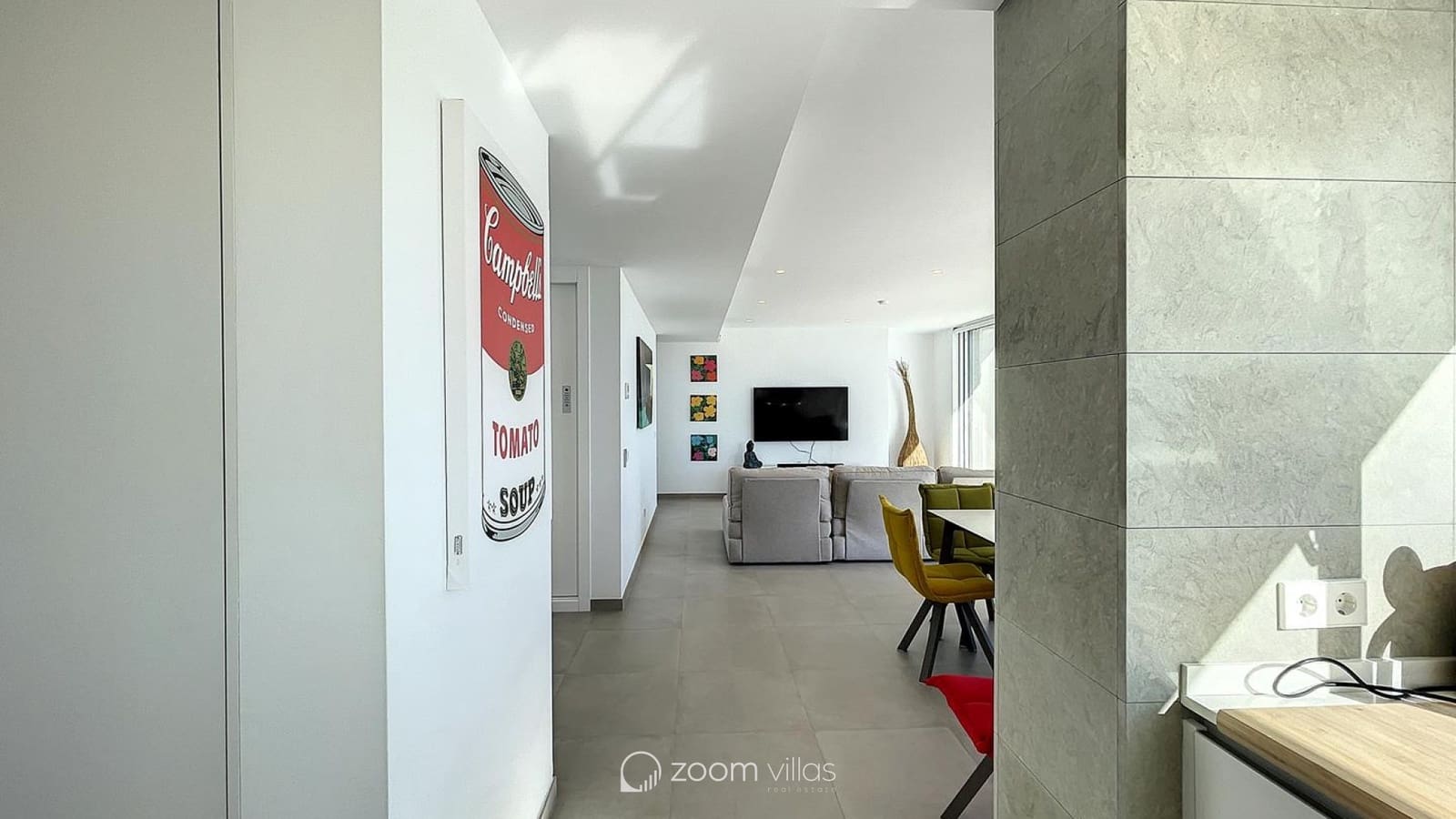 4 chambre Villa/Maison à vendre à Benitachell / Benitatxell avec piscine - 1 295 000 € (Ref: 9841602)