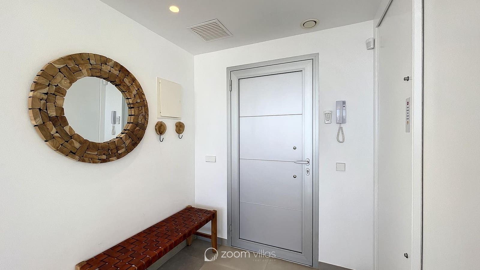 4 chambre Villa/Maison à vendre à Benitachell / Benitatxell avec piscine - 1 295 000 € (Ref: 9841602)