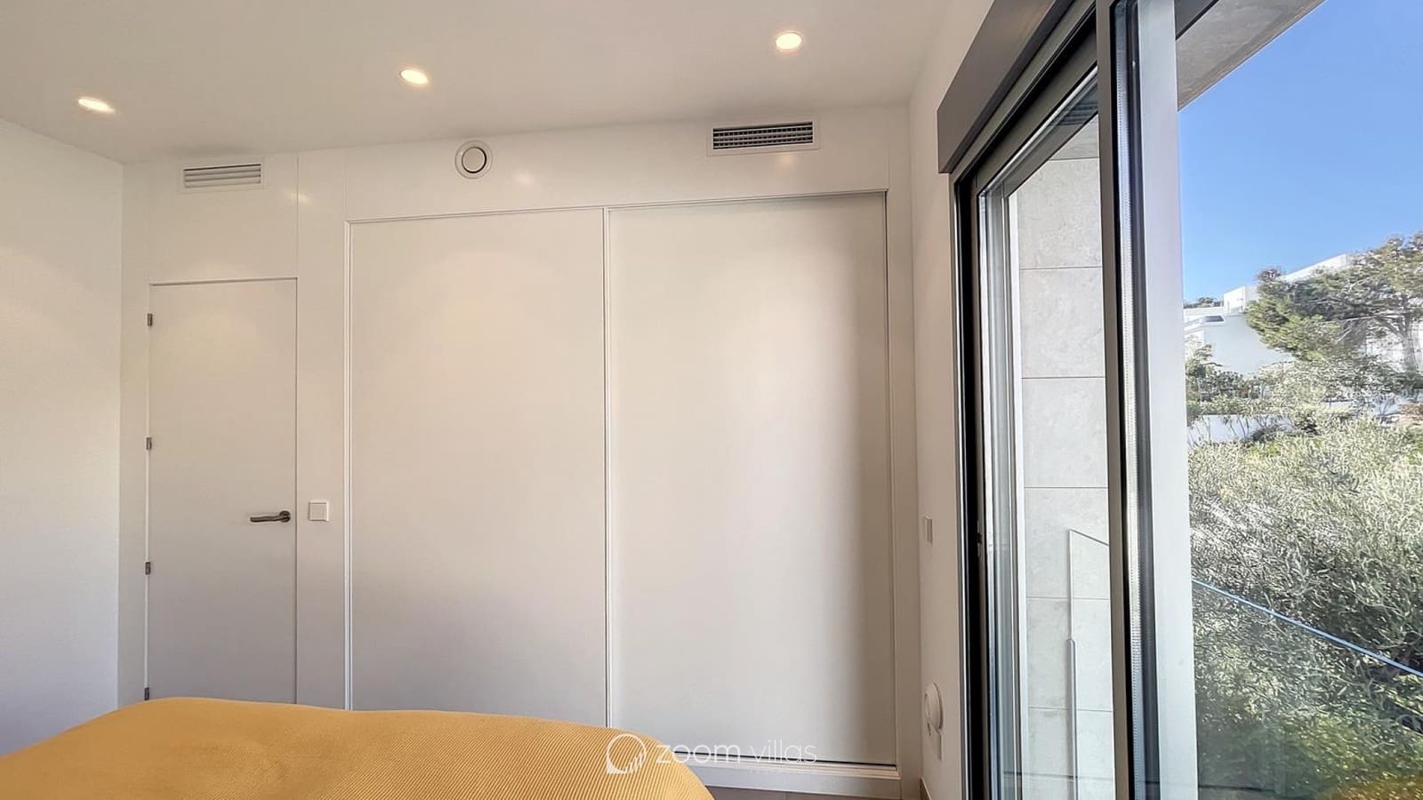4 chambre Villa/Maison à vendre à Benitachell / Benitatxell avec piscine - 1 295 000 € (Ref: 9841602)