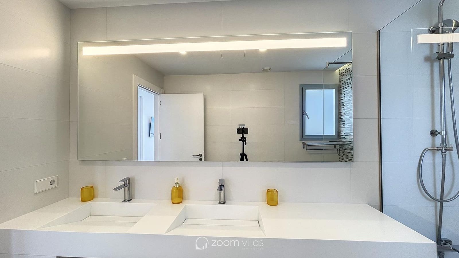 4 chambre Villa/Maison à vendre à Benitachell / Benitatxell avec piscine - 1 295 000 € (Ref: 9841602)