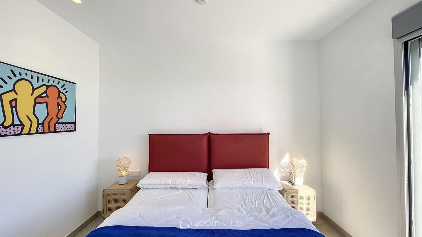 4 chambre Villa/Maison à vendre à Benitachell / Benitatxell avec piscine - 1 295 000 € (Ref: 9841602)