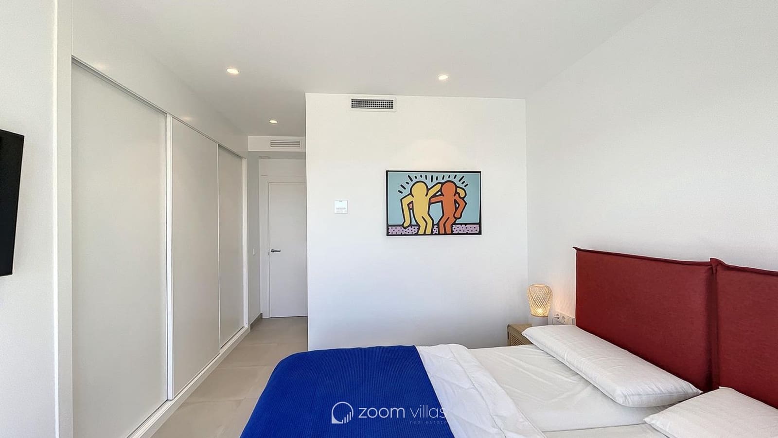 4 chambre Villa/Maison à vendre à Benitachell / Benitatxell avec piscine - 1 295 000 € (Ref: 9841602)