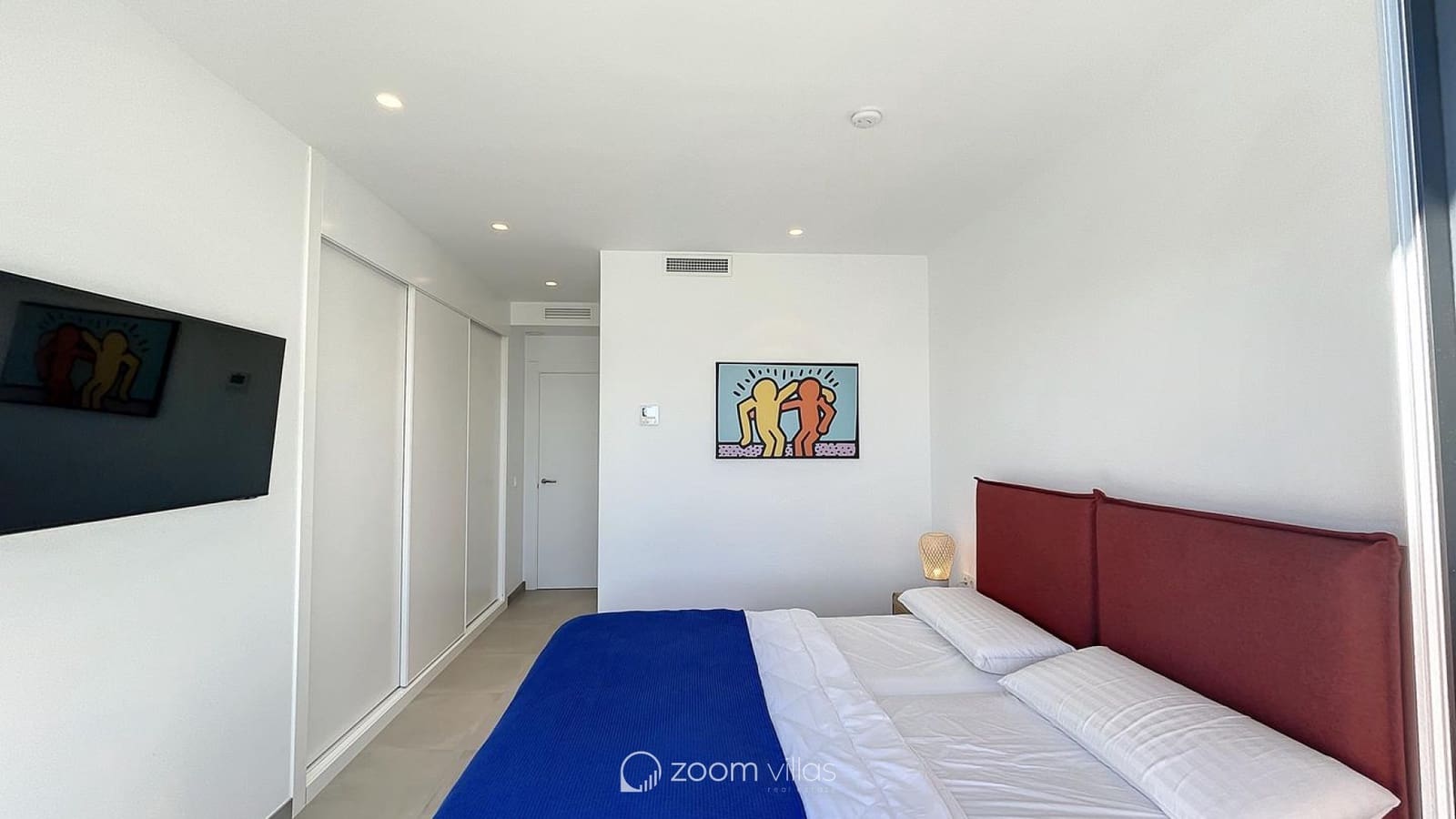 4 chambre Villa/Maison à vendre à Benitachell / Benitatxell avec piscine - 1 295 000 € (Ref: 9841602)