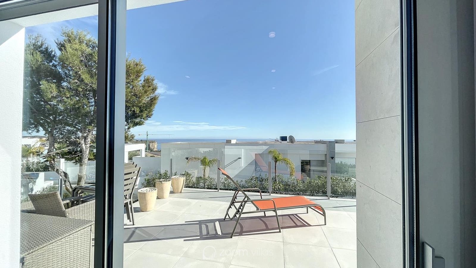 4 chambre Villa/Maison à vendre à Benitachell / Benitatxell avec piscine - 1 295 000 € (Ref: 9841602)