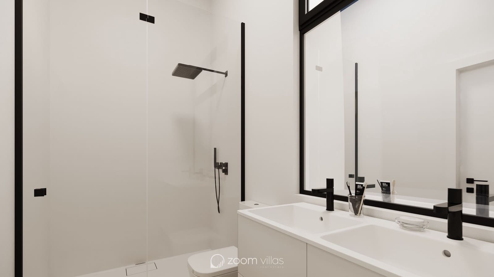 3 quarto Moradia para venda em Calpe / Calp com piscina - 925 000 € (Ref: 9856053)
