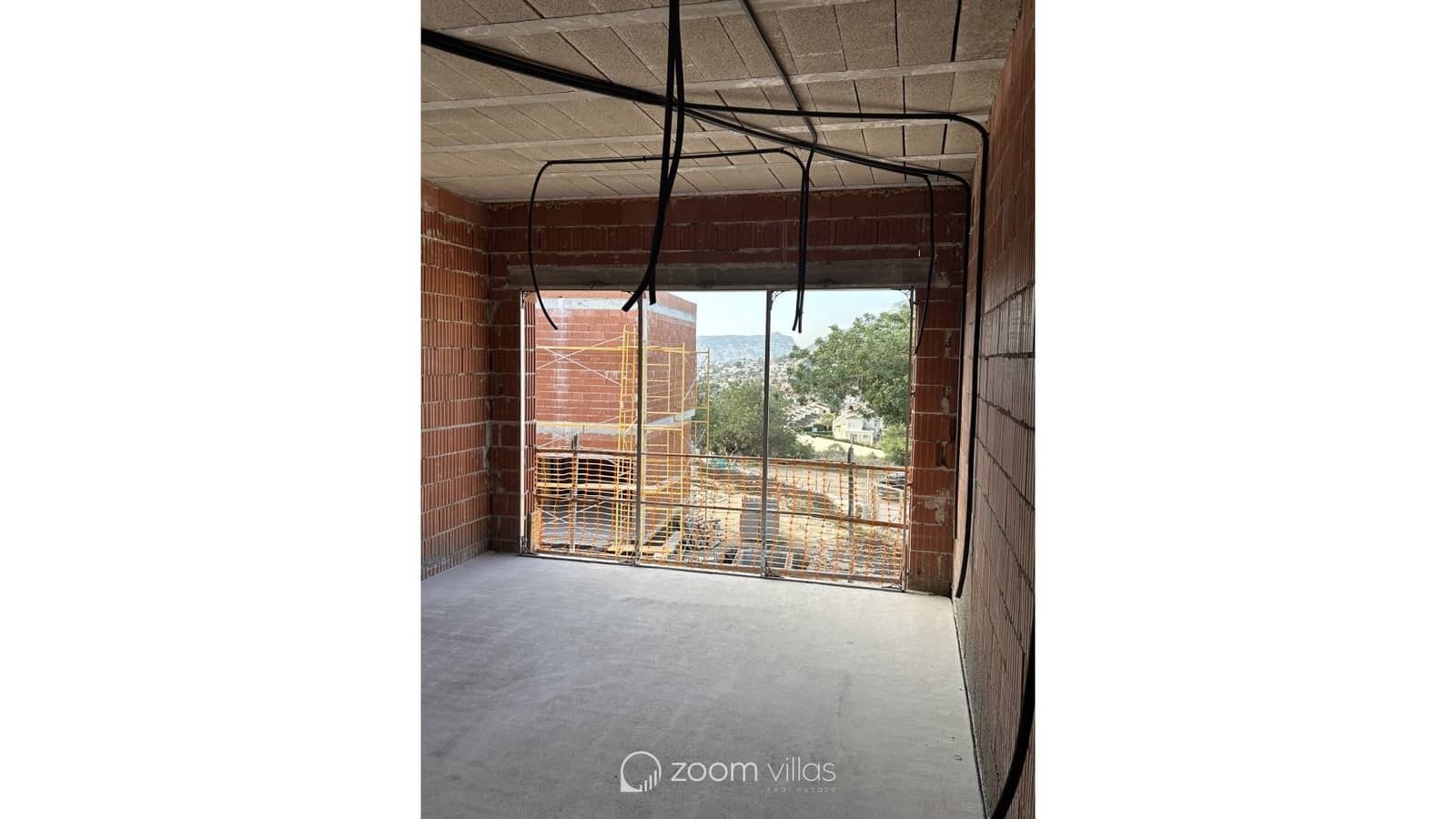 3 quarto Moradia para venda em Calpe / Calp com piscina - 925 000 € (Ref: 9856053)