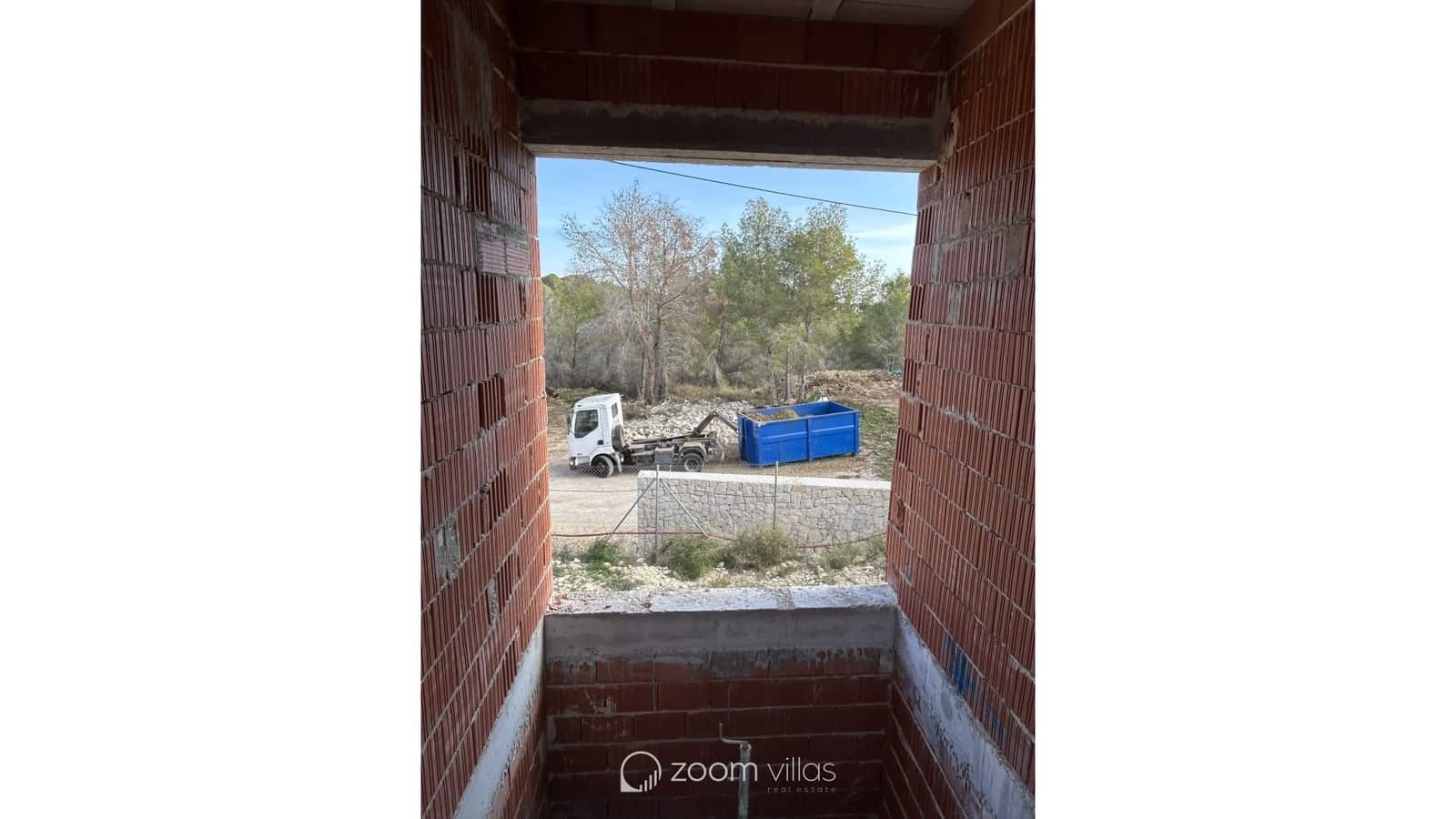 3 quarto Moradia para venda em Calpe / Calp com piscina - 925 000 € (Ref: 9856053)