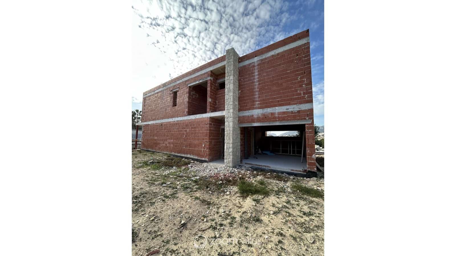 3 quarto Moradia para venda em Calpe / Calp com piscina - 925 000 € (Ref: 9856053)
