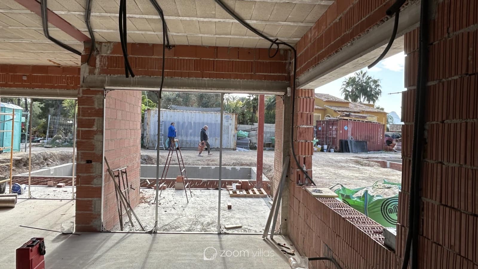 3 quarto Moradia para venda em Calpe / Calp com piscina - 925 000 € (Ref: 9856053)