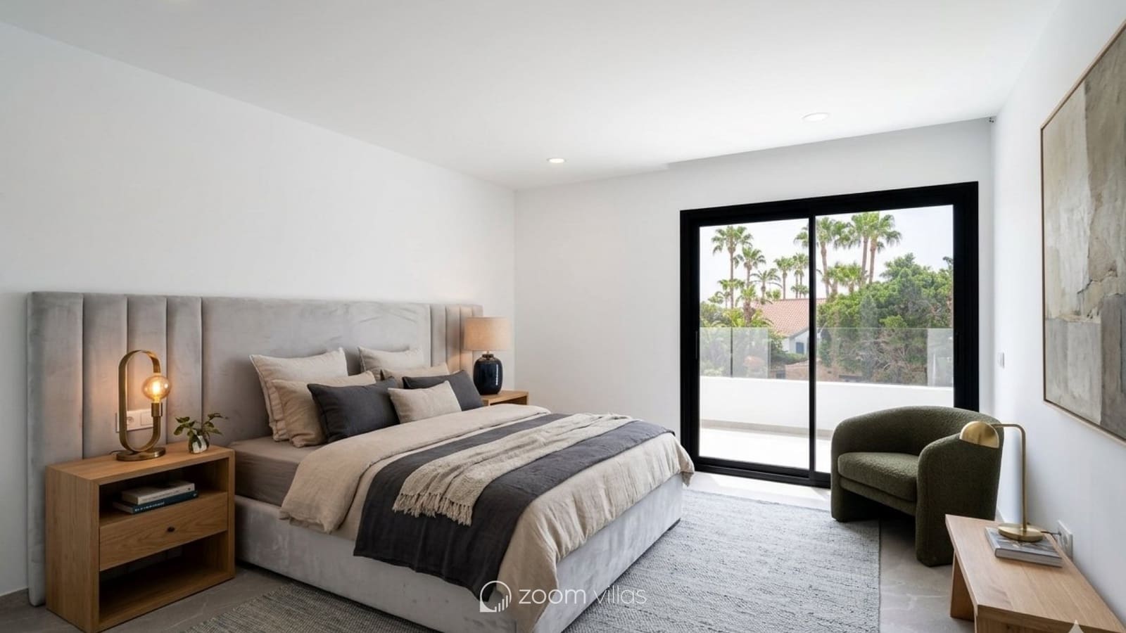 3 slaapkamer Villa te koop in Calpe / Calp met zwembad - € 925.000 (Ref: 9856053)