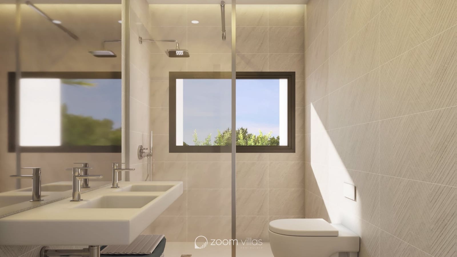 4 bedroom Villa for sale in Cumbre del Sol with pool - € 1,850,000 (Ref: 9865469)