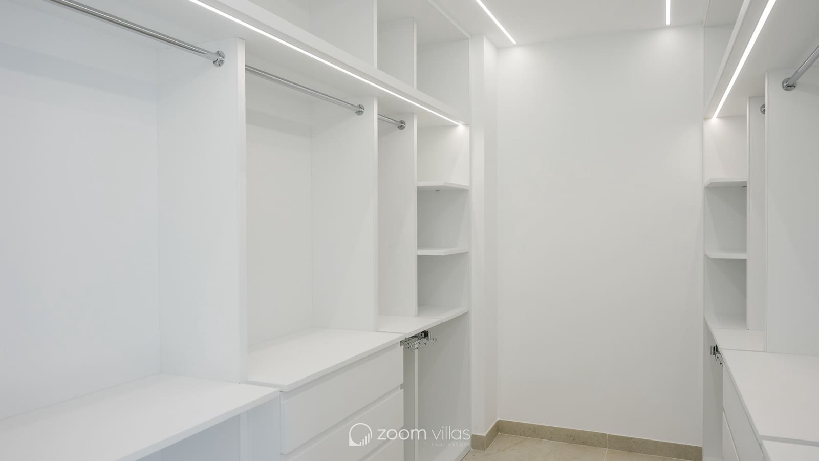 4 camera da letto Villa in vendita in Altea con piscina - 2.250.000 € (Rif: 9932440)