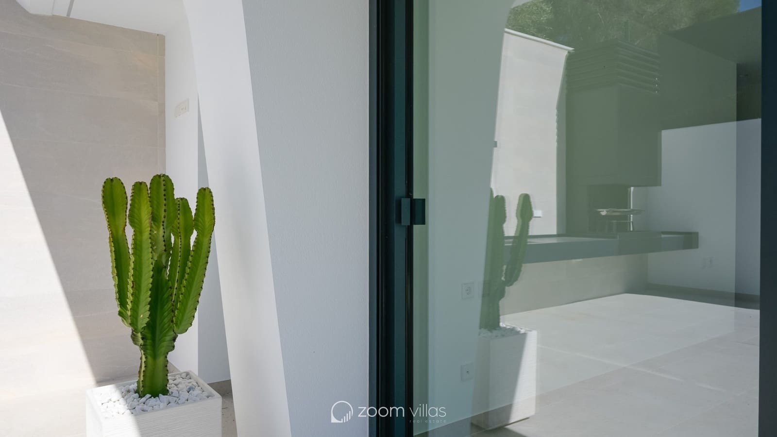 4 camera da letto Villa in vendita in Altea con piscina - 2.250.000 € (Rif: 9932440)