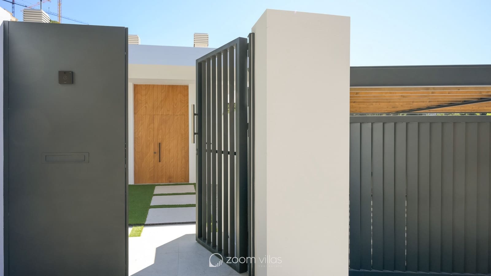 4 camera da letto Villa in vendita in Altea con piscina - 2.250.000 € (Rif: 9932440)