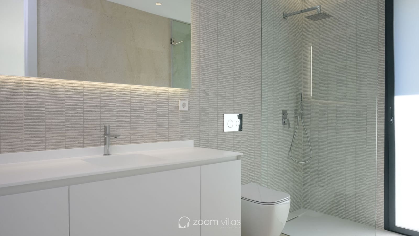 4 camera da letto Villa in vendita in Altea con piscina - 2.250.000 € (Rif: 9932440)