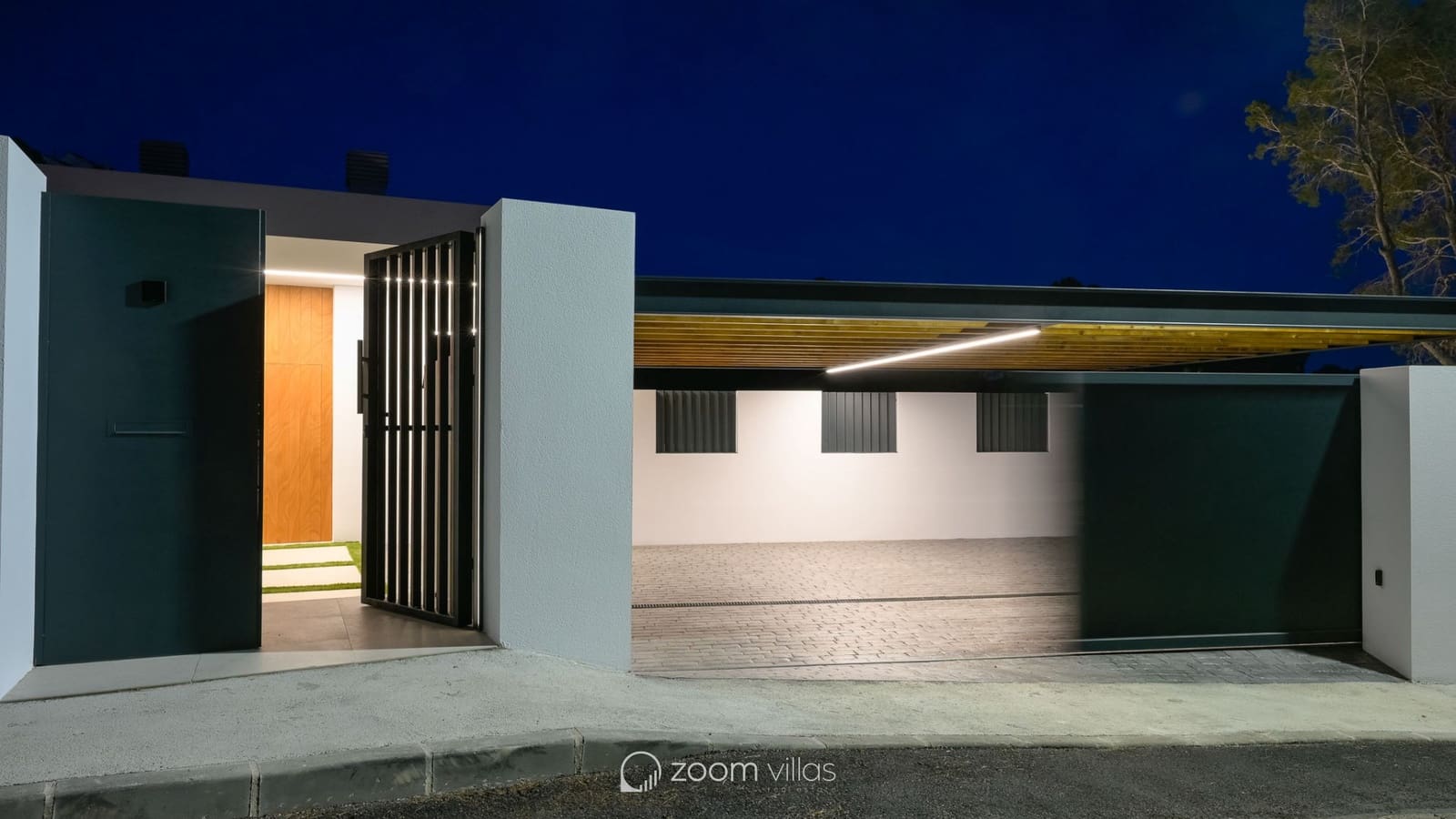 4 camera da letto Villa in vendita in Altea con piscina - 2.250.000 € (Rif: 9932440)