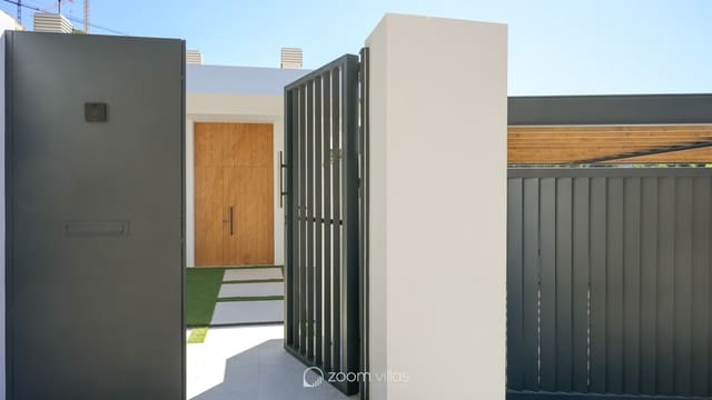 4 soverom Villa til salgs i Altea med svømmebasseng - € 2 250 000 (Ref: 9932440)