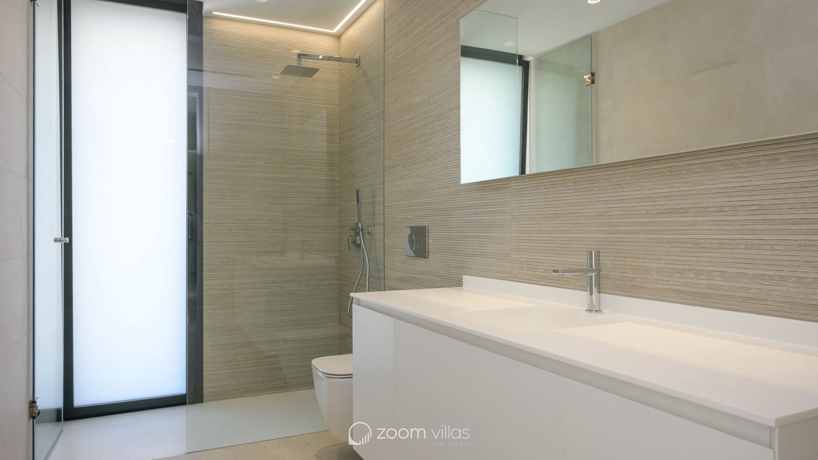 4 camera da letto Villa in vendita in Altea con piscina - 2.250.000 € (Rif: 9932440)