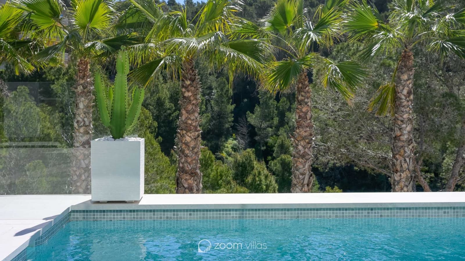 4 camera da letto Villa in vendita in Altea con piscina - 2.250.000 € (Rif: 9932440)