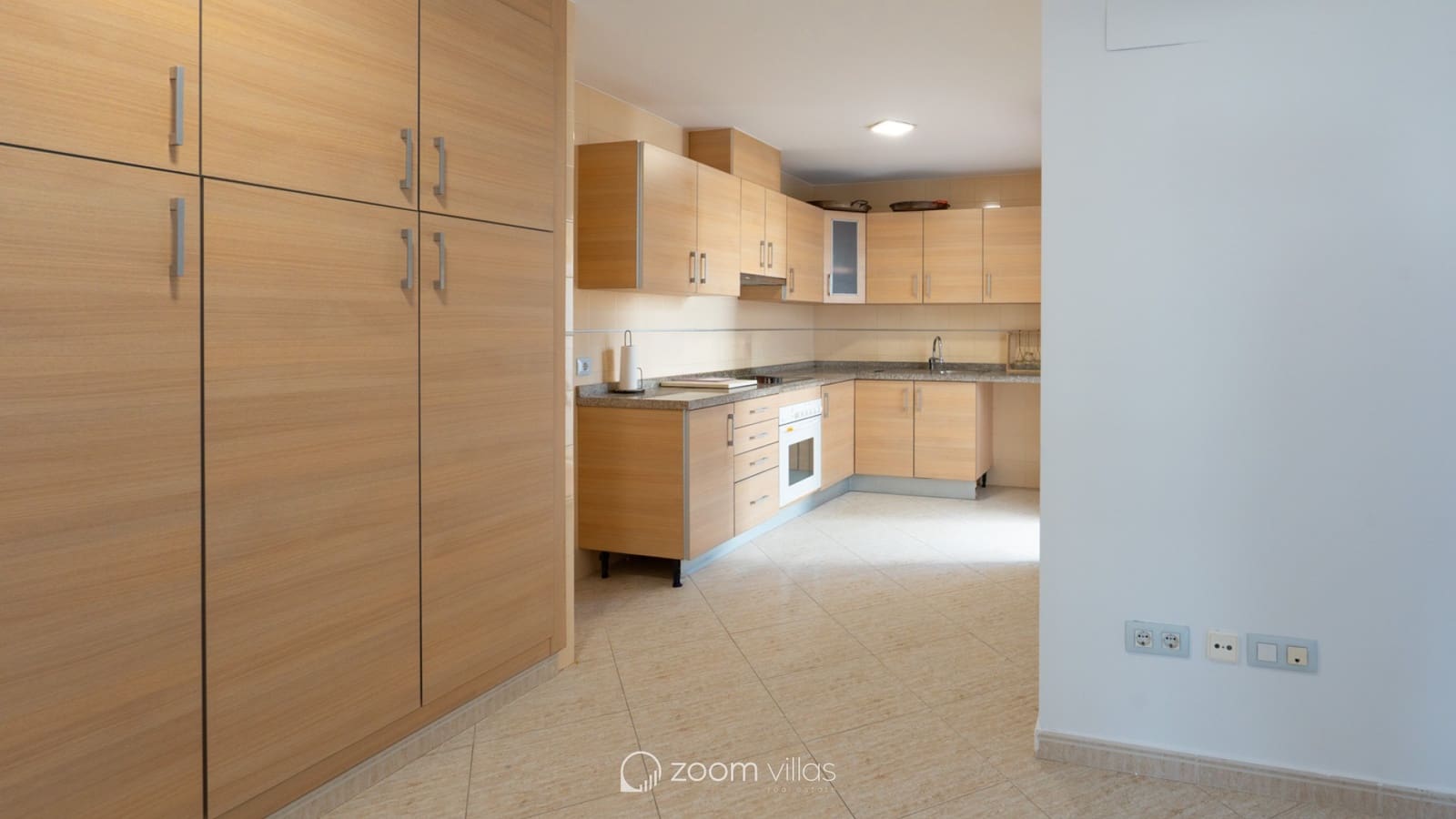 3 bedroom Apartment for sale in Benissa - € 250,000 (Ref: 9932442)