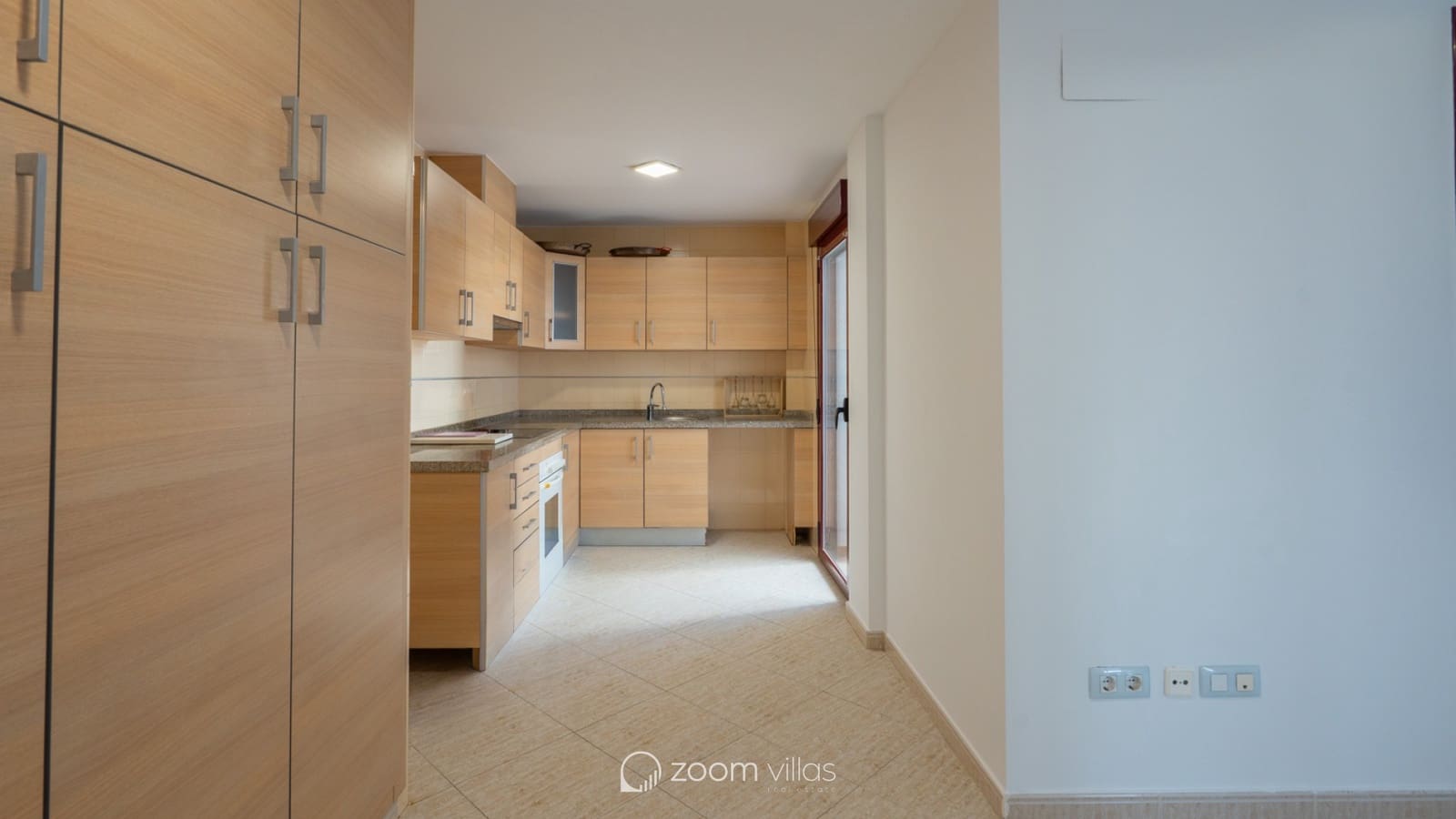 3 bedroom Apartment for sale in Benissa - € 250,000 (Ref: 9932442)