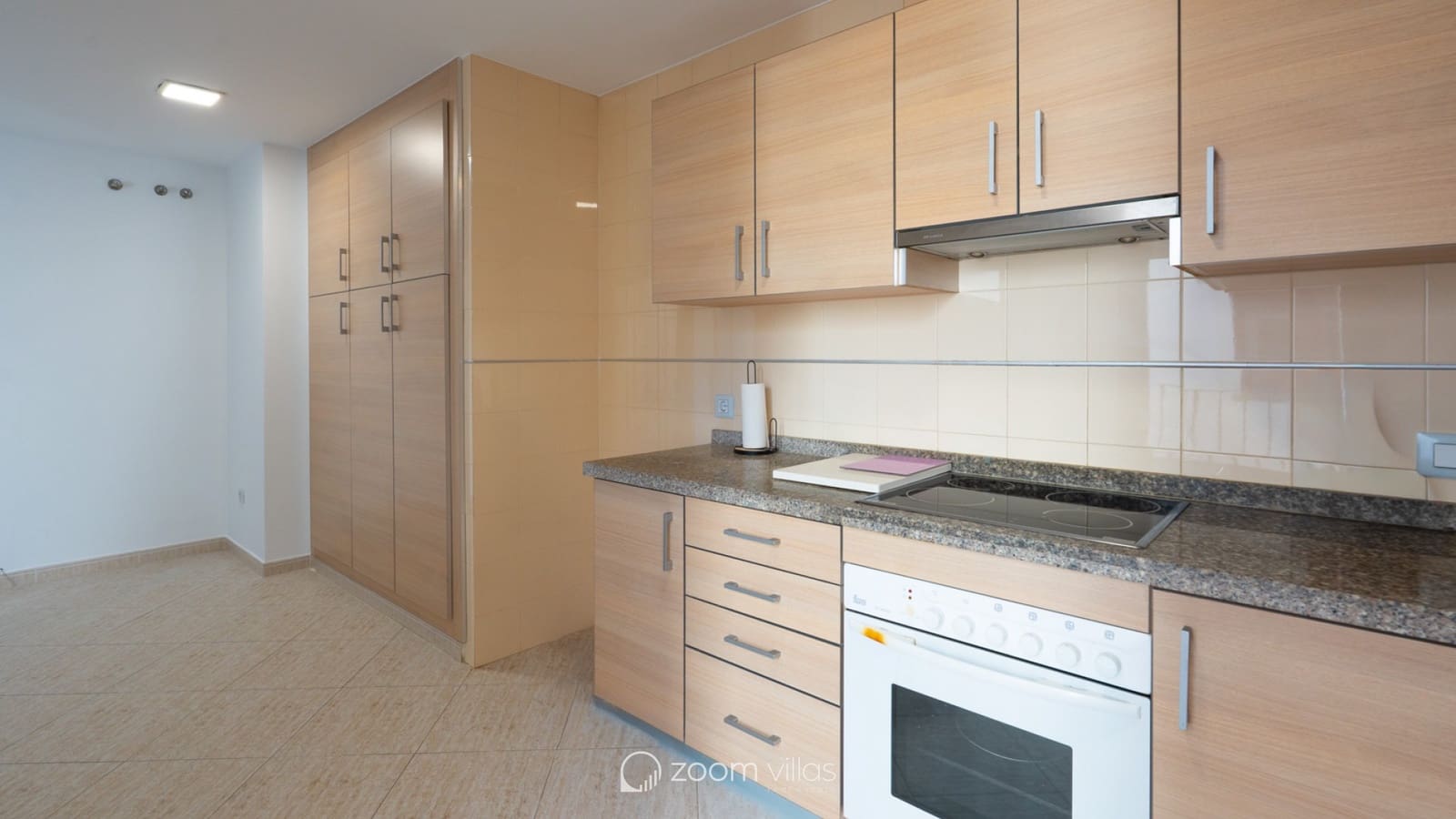 3 bedroom Apartment for sale in Benissa - € 250,000 (Ref: 9932442)