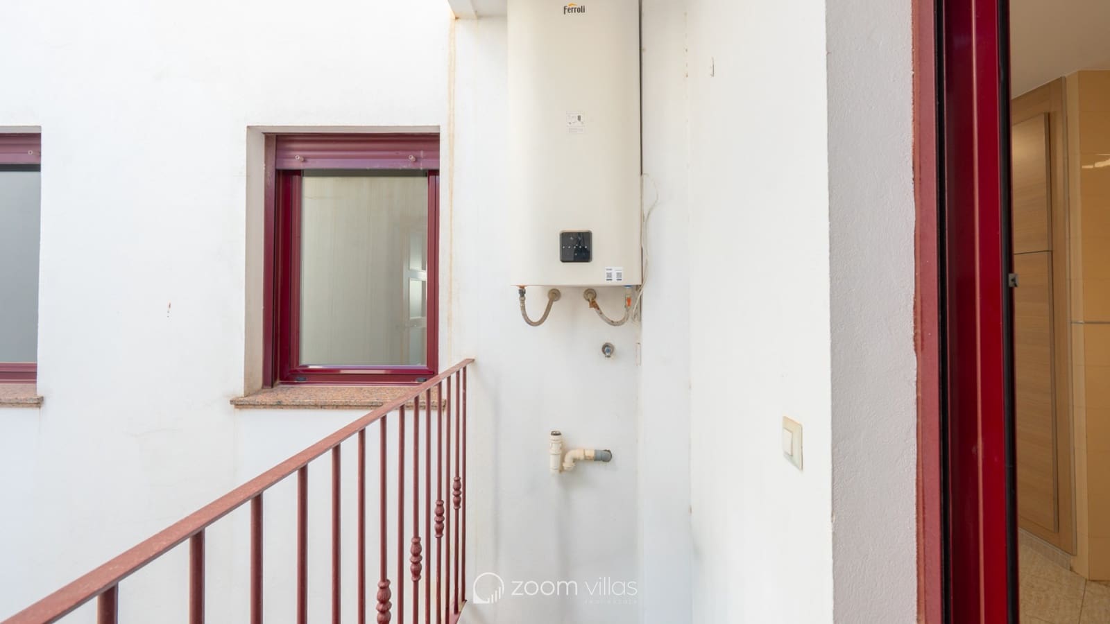 3 bedroom Apartment for sale in Benissa - € 250,000 (Ref: 9932442)