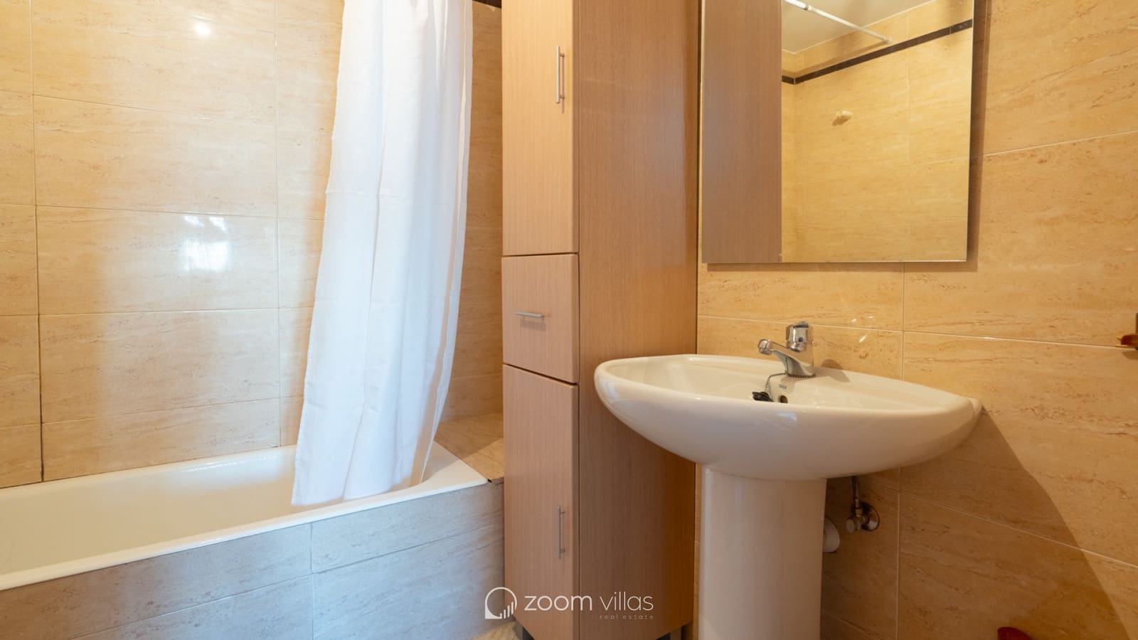 3 bedroom Apartment for sale in Benissa - € 250,000 (Ref: 9932442)