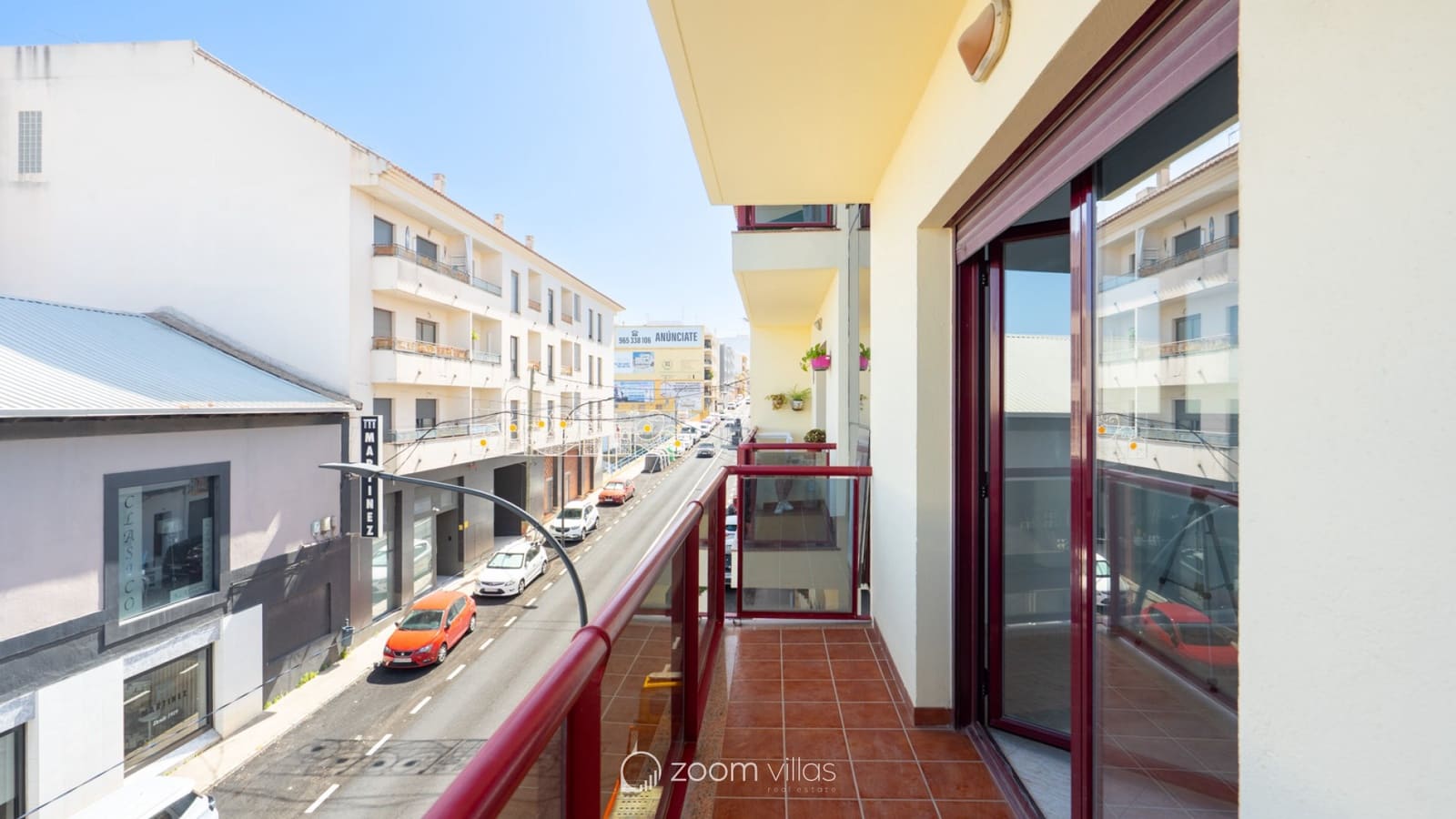 3 bedroom Apartment for sale in Benissa - € 250,000 (Ref: 9932442)