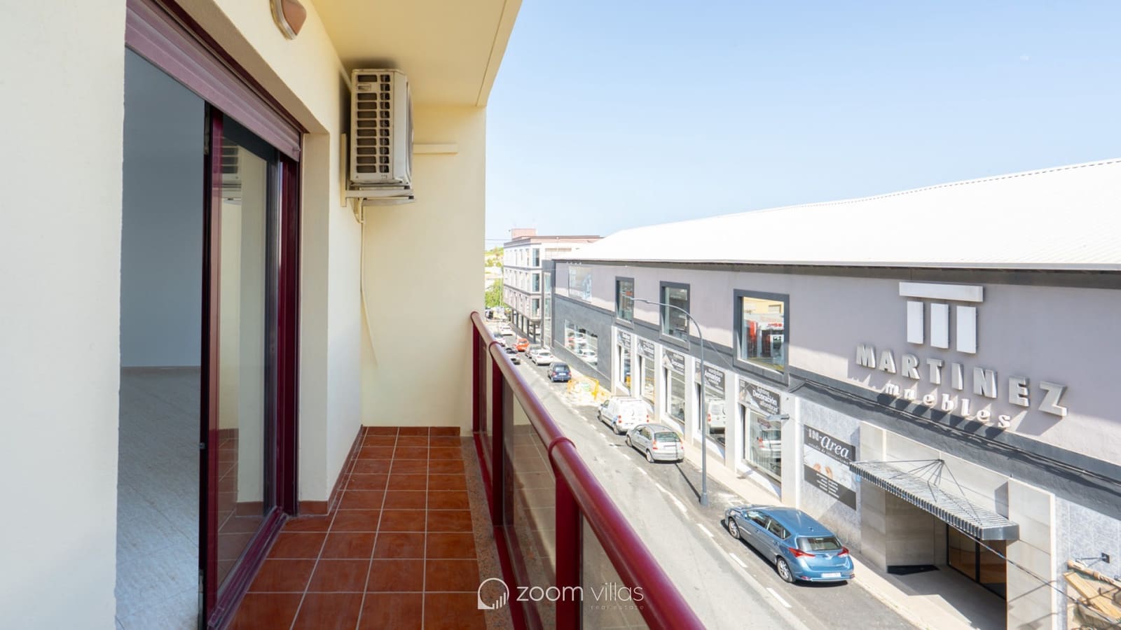 3 bedroom Apartment for sale in Benissa - € 250,000 (Ref: 9932442)