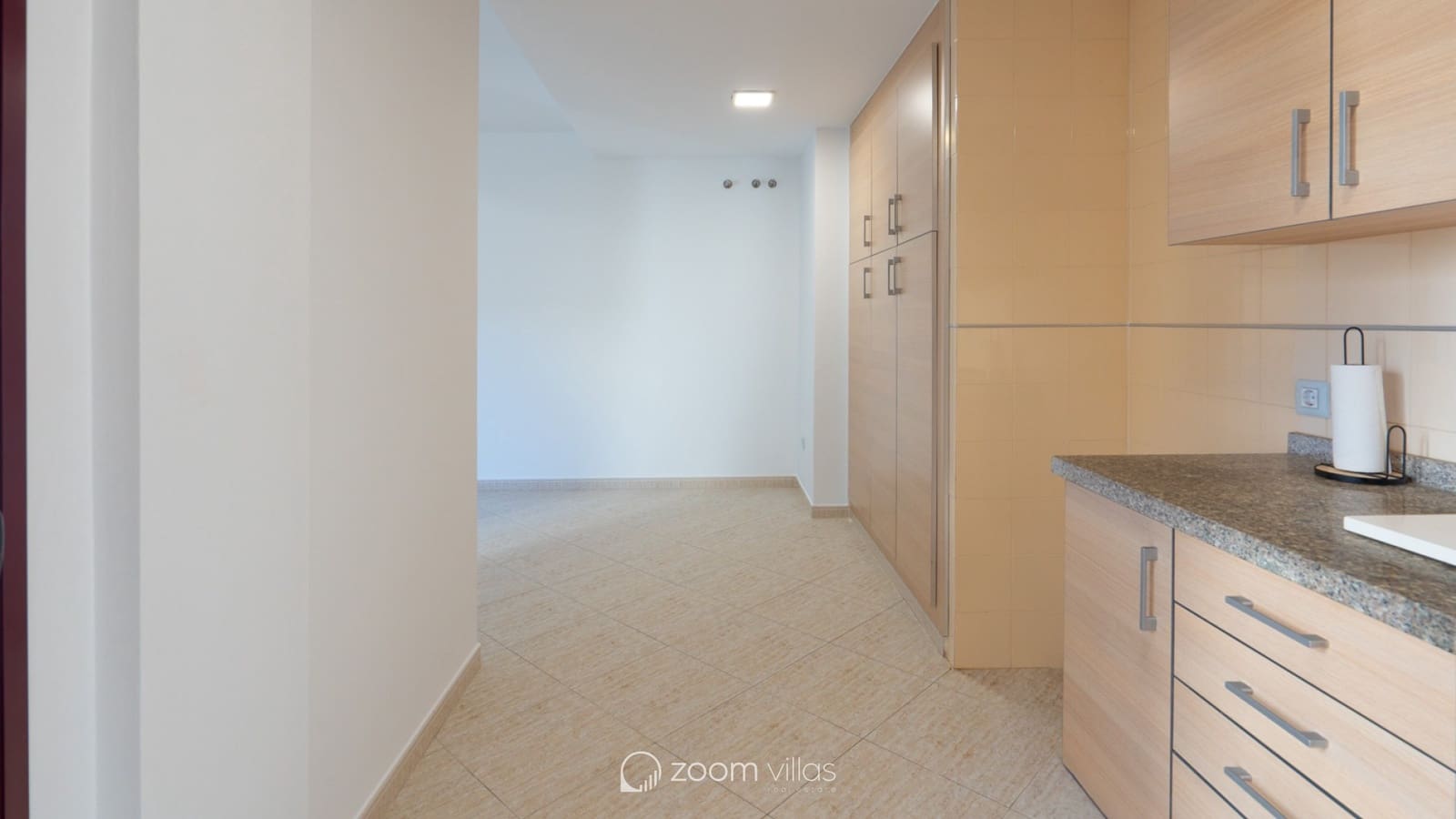 3 bedroom Apartment for sale in Benissa - € 250,000 (Ref: 9932442)