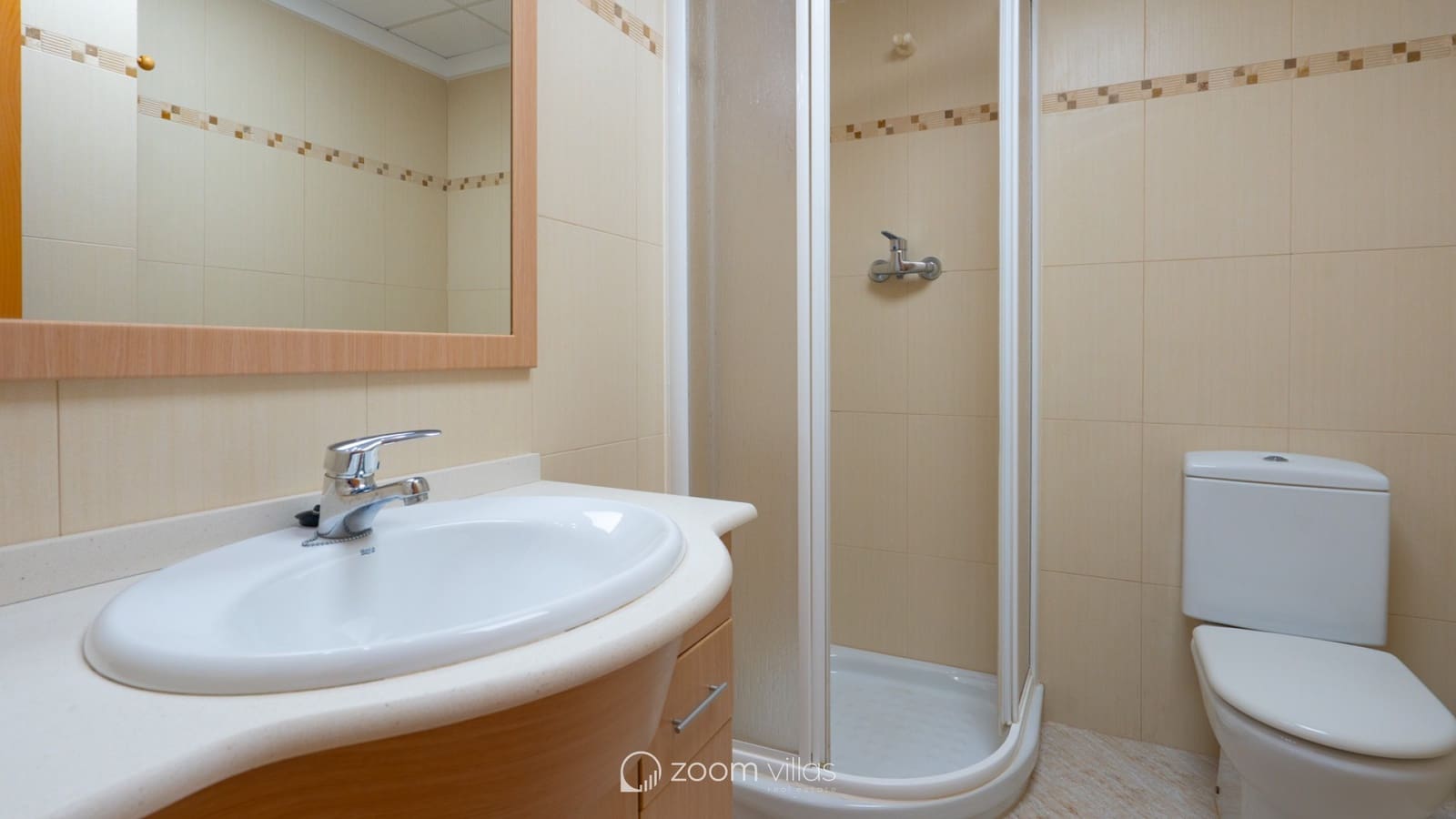 3 bedroom Apartment for sale in Benissa - € 250,000 (Ref: 9932442)