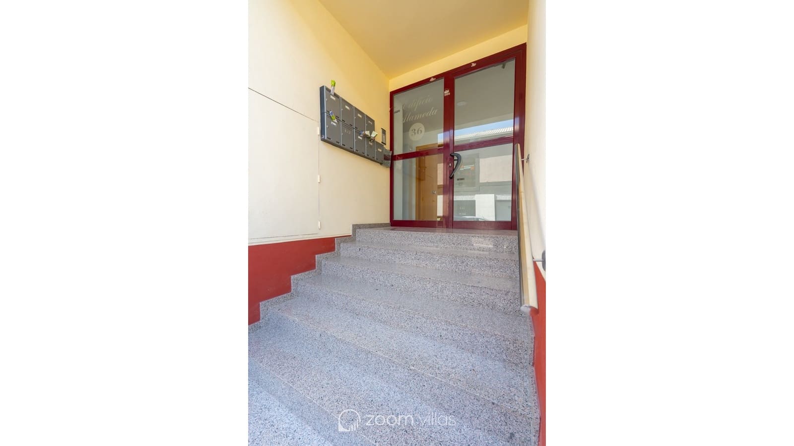 3 bedroom Apartment for sale in Benissa - € 250,000 (Ref: 9932442)