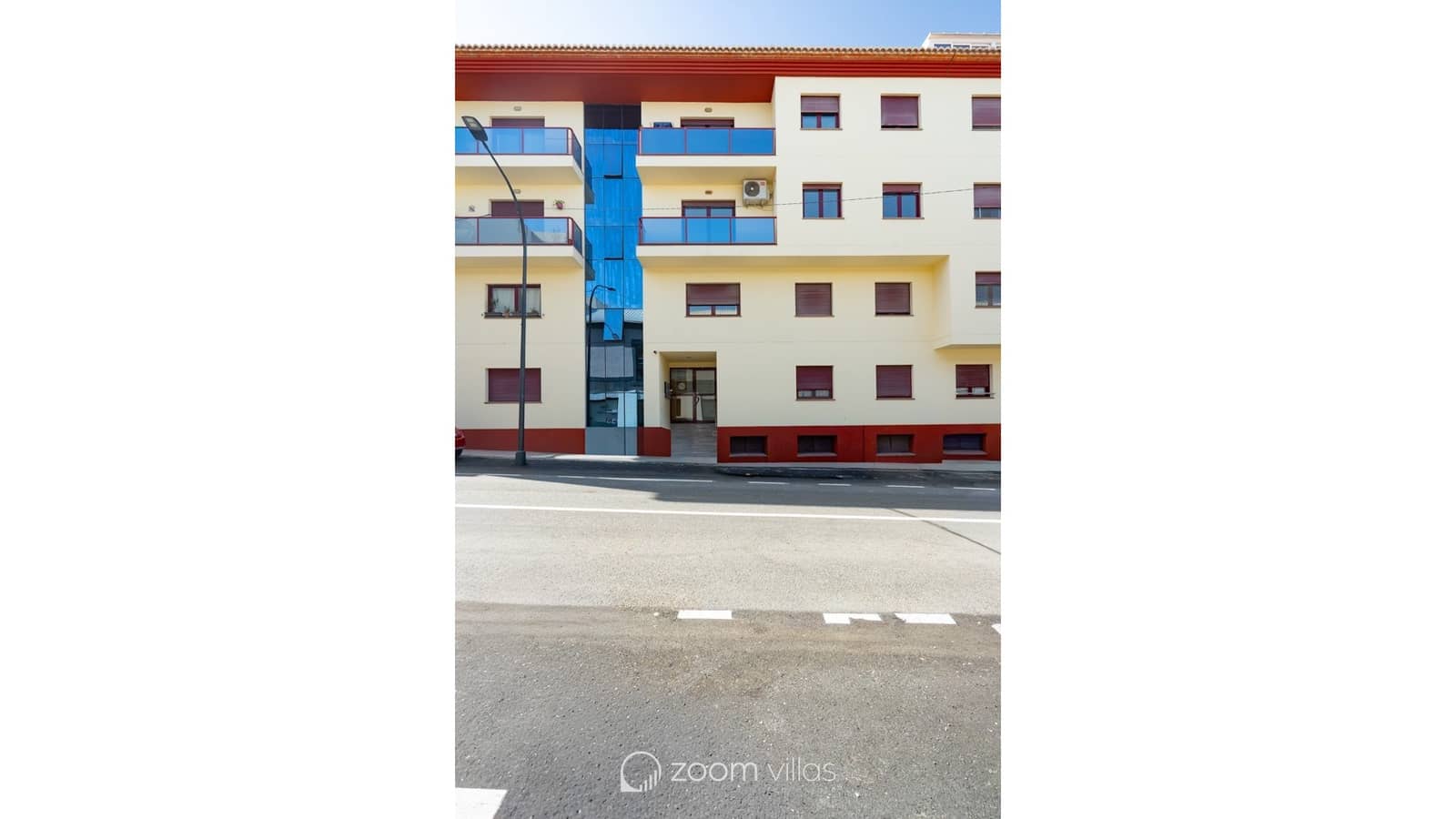 3 bedroom Apartment for sale in Benissa - € 250,000 (Ref: 9932442)