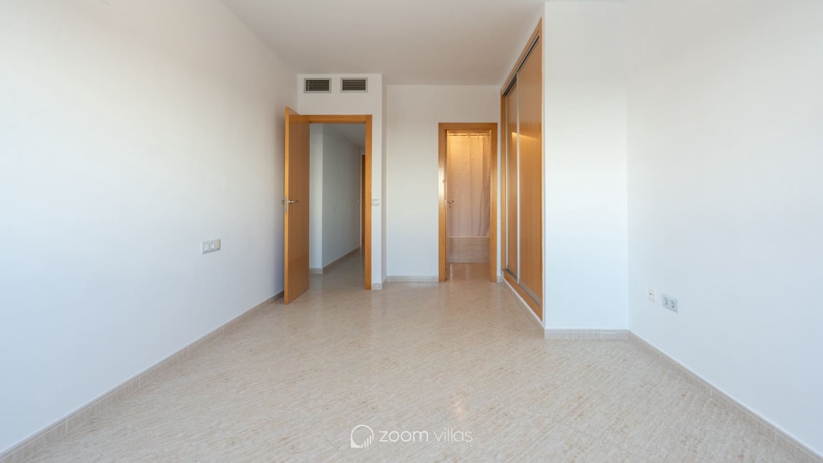 3 bedroom Apartment for sale in Benissa - € 250,000 (Ref: 9932442)