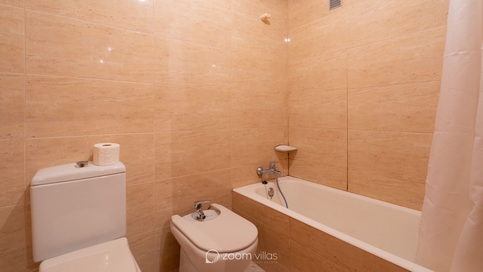 3 bedroom Apartment for sale in Benissa - € 250,000 (Ref: 9932442)