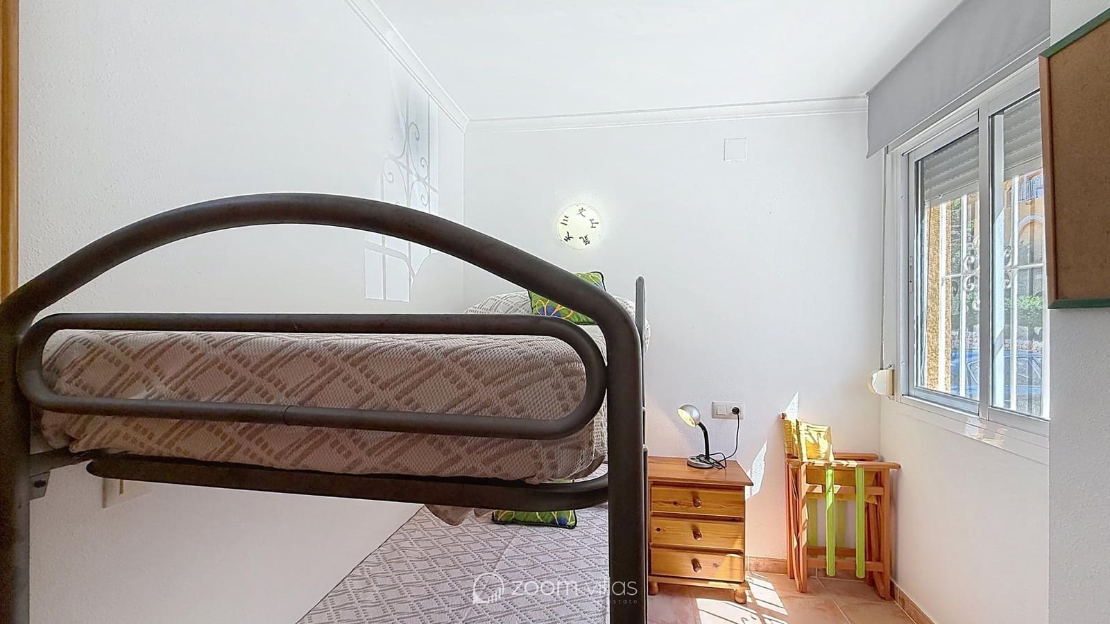 2 makuuhuone Huoneisto myytävänä paikassa Benitachell / Benitatxell mukana uima-altaan - 220 000 € (Ref: 9935052)