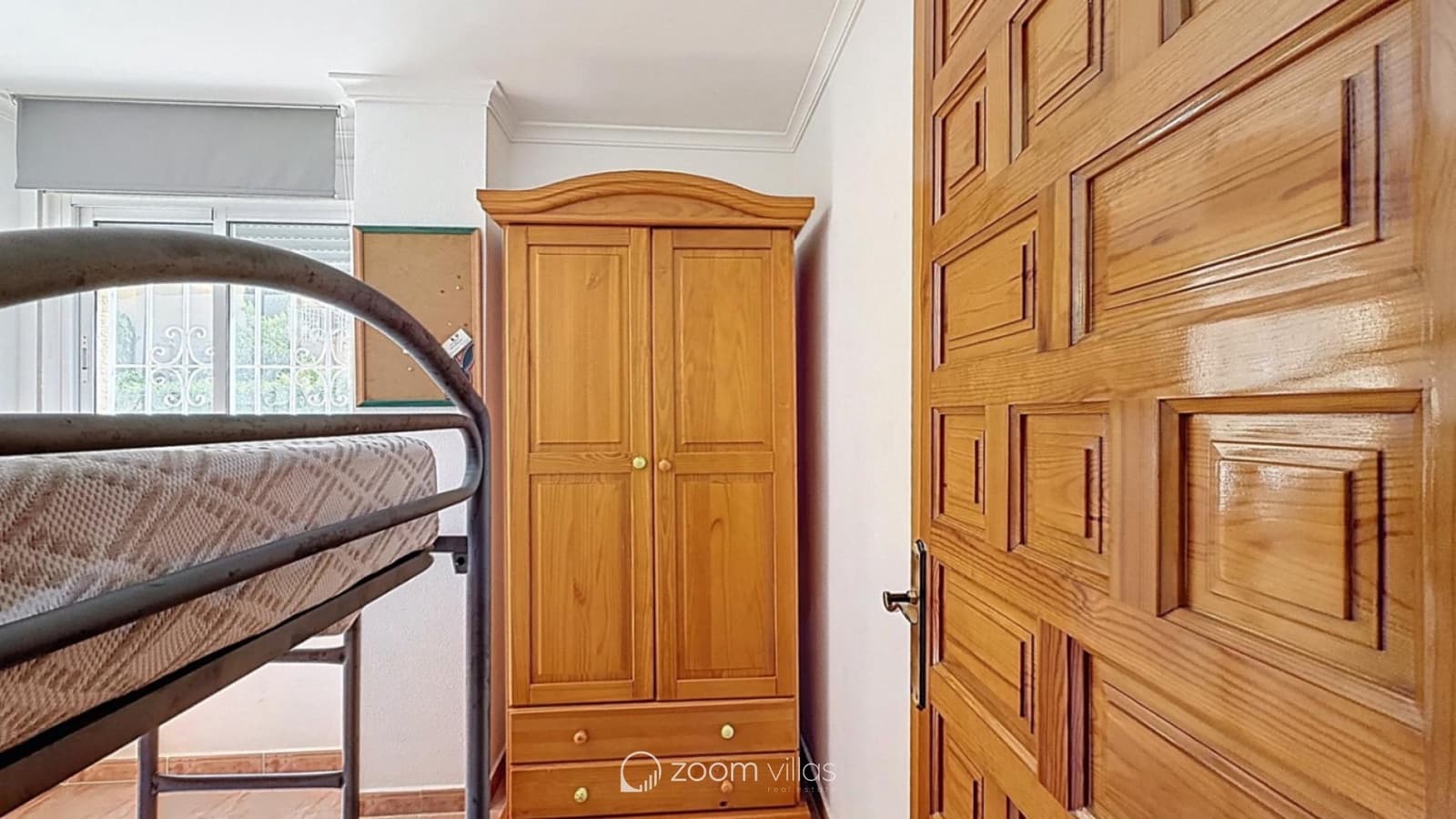 2 makuuhuone Huoneisto myytävänä paikassa Benitachell / Benitatxell mukana uima-altaan - 220 000 € (Ref: 9935052)