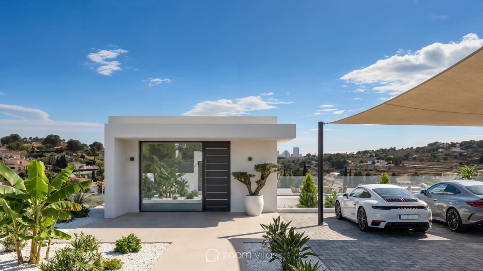 5 slaapkamer Villa te koop in Calpe / Calp - € 1.978.000 (Ref: 9935154)